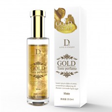 【情趣用品】独爱正品情趣香水桃金粉 信息素男女士29.5ml