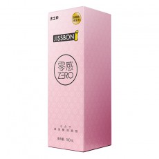 【情趣用品】杰士邦零感小分子玻尿酸润滑剂100ml