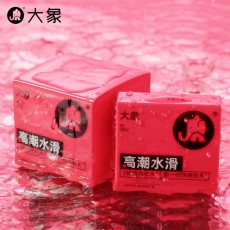 【避孕套】大象高潮水滑10只装