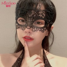 【情趣内衣】蜜恪 蕾丝眼罩 定型款 7235