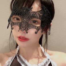 【情趣内衣】蜜恪 蕾丝眼罩 定型款 7235