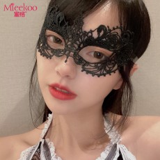 【情趣内衣】蜜恪 蕾丝眼罩 定型款 7235