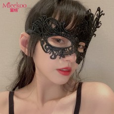 【情趣内衣】蜜恪 蕾丝眼罩 定型款 7235