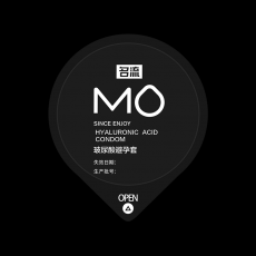 【避孕套】名流玻尿酸MO 白盒 10只装