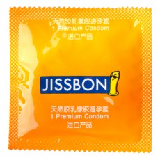 【避孕套】杰士邦大号超薄12只装