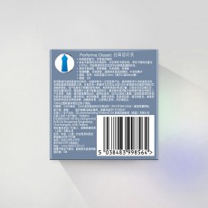 【避孕套】杜蕾斯持久装经典延时3只装