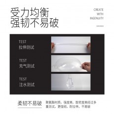 第六感避孕套批发聚氨酯超薄001超润薄6只装玻尿酸润滑裸入大号套