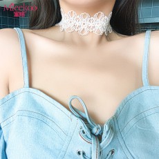 【情趣内衣】蜜恪 配饰环颈环 7233