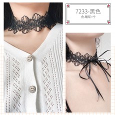 【情趣内衣】蜜恪 配饰环颈环 7233