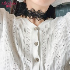 【情趣内衣】蜜恪 配饰环颈环 7233
