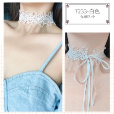 【情趣内衣】蜜恪 配饰环颈环 7233