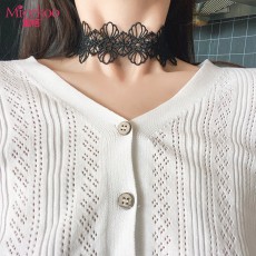 【情趣内衣】蜜恪 配饰环颈环 7233
