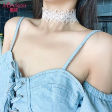 【情趣内衣】蜜恪 配饰环颈环 7233