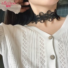 【情趣内衣】蜜恪 配饰环颈环 7233