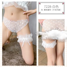【情趣内衣】蜜恪 配饰环腿环 7228