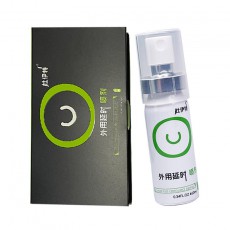 【情趣用品】杜伊特外用延时喷剂 10ml