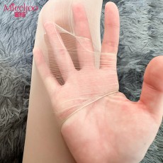 【情趣内衣】蜜恪手撕丝袜连裤袜 5211