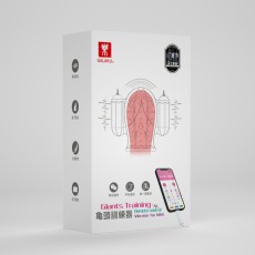 【男用器具】Galaku训练器龟头训练器APP安卓版苹果版