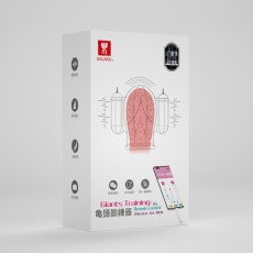 【男用器具】Galaku训练器龟头训练器APP安卓版苹果版