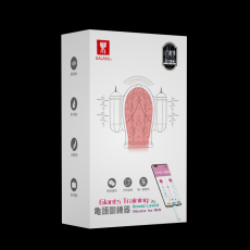 【男用器具】Galaku训练器龟头训练器APP安卓版苹果版
