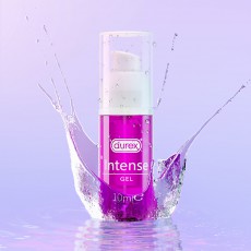 【情趣用品】杜蕾斯intense高潮液欢潮快感增强液10ml