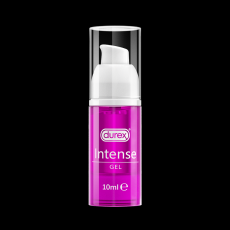 【情趣用品】杜蕾斯intense高潮液欢潮快感增强液10ml