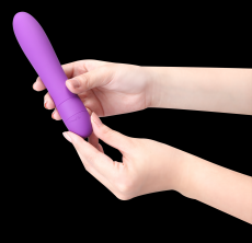 【女用器具】杜蕾斯震动棒焕觉多速款子弹款电池款