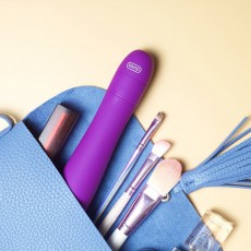 【女用器具】杜蕾斯震动棒焕觉多速款子弹款电池款