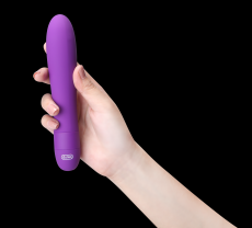 【女用器具】杜蕾斯震动棒焕觉多速款子弹款电池款