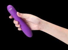 【女用器具】杜蕾斯震动棒焕觉多速款子弹款电池款