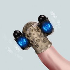 【男用器具】Galaku训练器龟头训练器