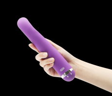 【女用器具】杜蕾斯焕觉双头震动棒23脉冲型