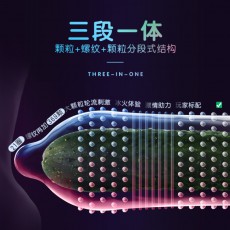 【避孕套】名流G点联盟50只装
