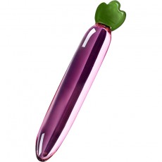 【女用器具】水果蔬菜 黄瓜 茄子 萝卜 香蕉 水晶阳具 玻璃自慰棒