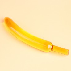 【女用器具】水果蔬菜 黄瓜 茄子 萝卜 香蕉 水晶阳具 玻璃自慰棒