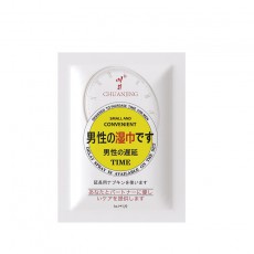 【情趣用品】川井男性延时湿巾10片装