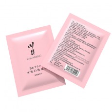 【情趣用品】川井女性快感液袋装8ml