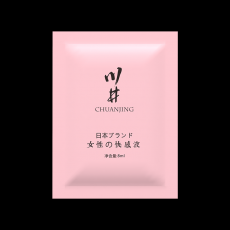 【情趣用品】川井女性快感液袋装8ml