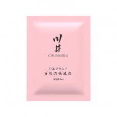 【情趣用品】川井女性快感液袋装8ml