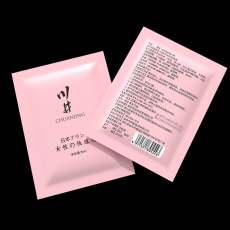 【情趣用品】川井女性快感液袋装8ml