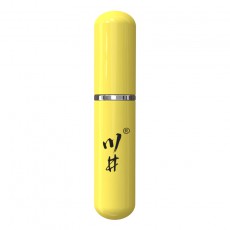 【情趣用品】川井男性外用延时喷剂 小黄瓶 6ml