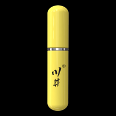 【情趣用品】川井男性外用延时喷剂 小黄瓶 6ml