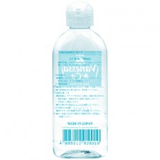 日本进口防伪VANESSA&CO云泥沙300ml冰感热感油200ml润滑剂正品