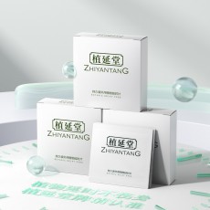 【情趣用品】植延堂外用植物延时片12片