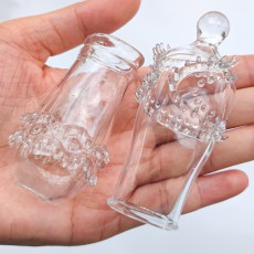 【男用器具】取悦龟头套浅层深层刺激狼牙套