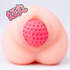 【情趣用品】Galaku入珠球红丸