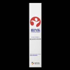 倍力乐 水溶性人体润滑油 绿茶滋润护理型润滑剂30ML情趣性用品