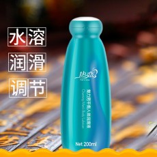热恋魅力女男平衡人体润滑液200ML水溶性快感润滑剂成人情趣用品
