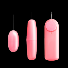 来乐长短双跳蛋女性情趣自慰器双震双跳振动蛋成人用品批发代发