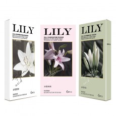 倍力乐LILY玻尿酸香氛手指套前戏抠抠套批发 女同调情女性避孕套
